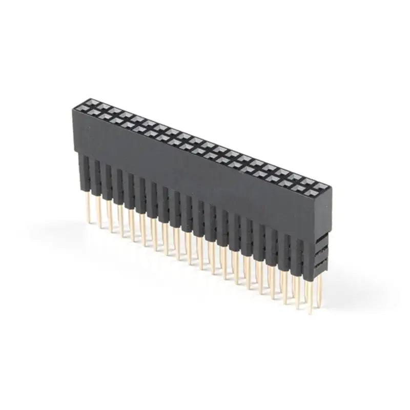 -Anti-scratch scratching board AND cat bed in oneSparkfun Extended GPIO Female Header - 2x20 Pin (16mm/7.30mm) -Anti-scratch scratching board AND cat bed in oneSparkfun Extended GPIO Female Header - 2x20 Pin (16mm/7.30mm)