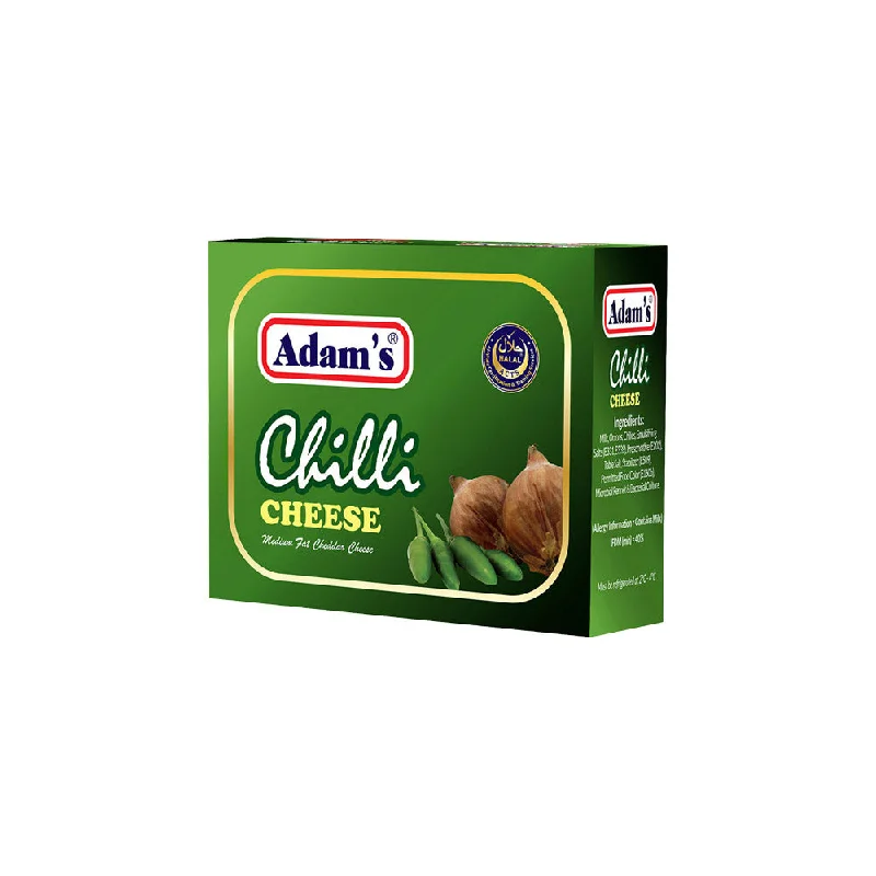 - ​​Christmas pet Christmas clothingADAMS CHILLI CHEESE 200 GM