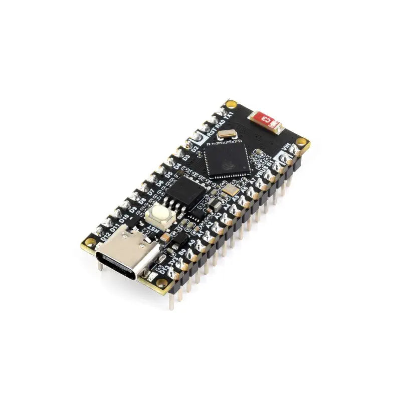  -Non-contact cat thermometerWaveshare ESP32-S3-Nano Board, Arduino Nano & IoT Compatible