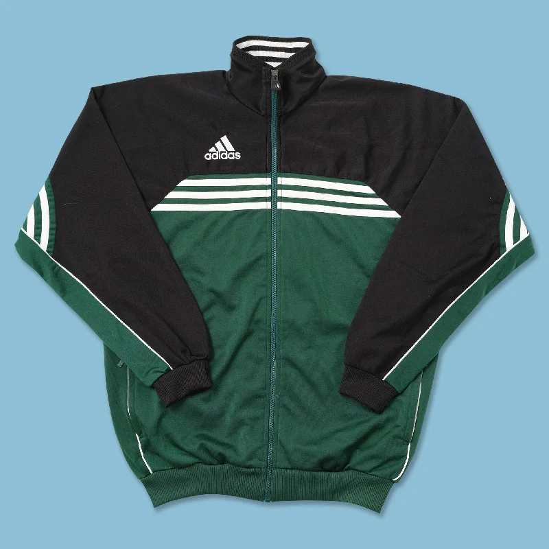 - Natural latex pet mattressVintage adidas Track Jacket Medium
