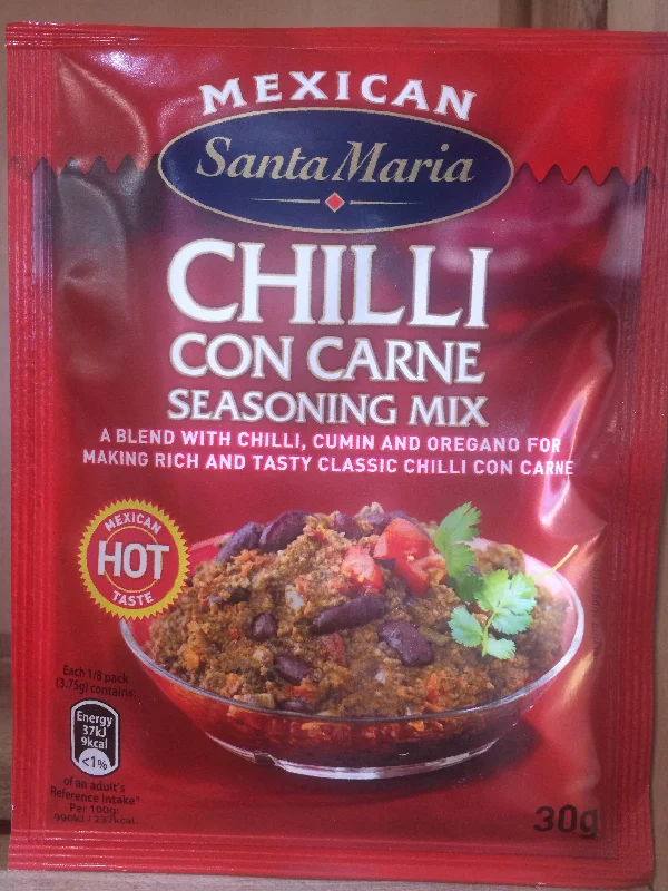 - Solid wood cat climbing frame customizedSanta Maria Rio Grande Chilli Seasoning Mix 30g