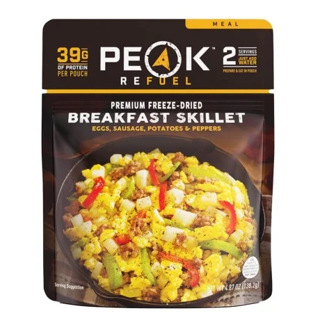 - Pregnant cat delivery room warming boxPeak Refuel Breakfast Skillet Freeze Dried Food 4.87 Oz SKU - 237318 - Pregnant cat delivery room warming boxPeak Refuel Breakfast Skillet Freeze Dried Food 4.87 Oz SKU - 237318
