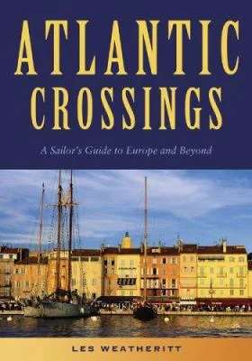 - Parrot climbing and standing wooden frameAtlantic Crossings: a Sailor's Guide to Europe and Beyond - Parrot climbing and standing wooden frameAtlantic Crossings: a Sailor's Guide to Europe and Beyond