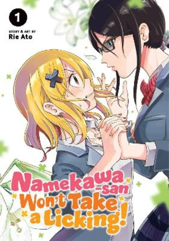 - Pregnant cat delivery room warming boxNamekawa-san Won't Take a Licking! Vol. 1