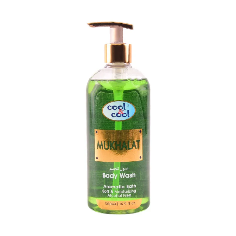  -Anti-scratch scratching board AND cat bed in oneCOOL & COOL BODY WASH MUKHALAT 500 ML