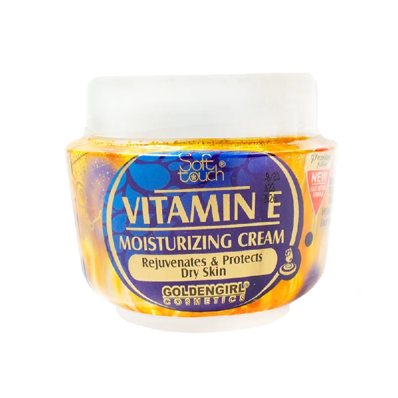 Pet ProductsGOLDEN GIRL VITAMIN E CREAM 75 ML