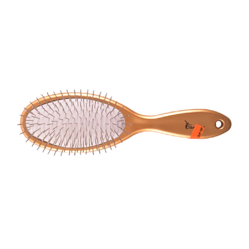 - Dog disposable foam shower gelHAIR BRUSH 6203T PC