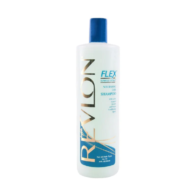 - Natural latex pet mattressREVLON FLEX SHAMPOO NOURISHING SEAWEED EXTRACT 592 ML
