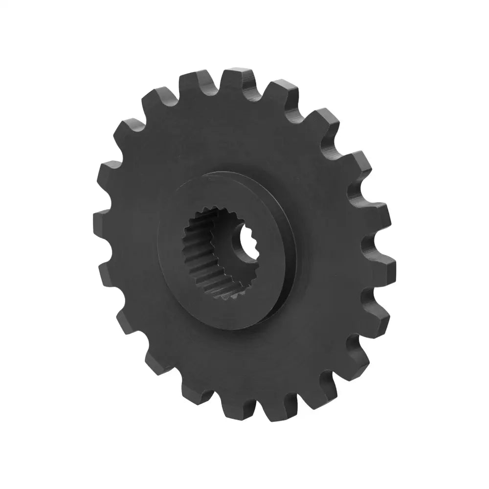 - Automatic temperature adjustment cat bedServoCity 0.1227-inch Pitch, 20 Tooth Nylon Servo Sprocket w/ 24 Tooth Spline - Automatic temperature adjustment cat bedServoCity 0.1227-inch Pitch, 20 Tooth Nylon Servo Sprocket w/ 24 Tooth Spline