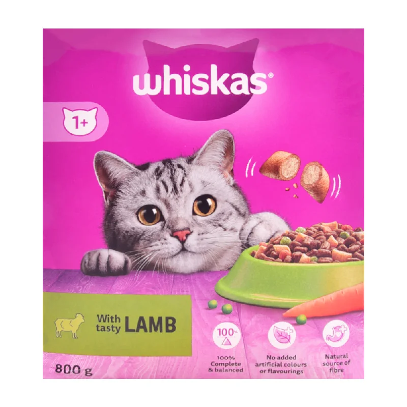- Pet fence foldable indoorWHISKAS CAT FOOD WITH TASTY LAMB +1 YEAR 800 GM