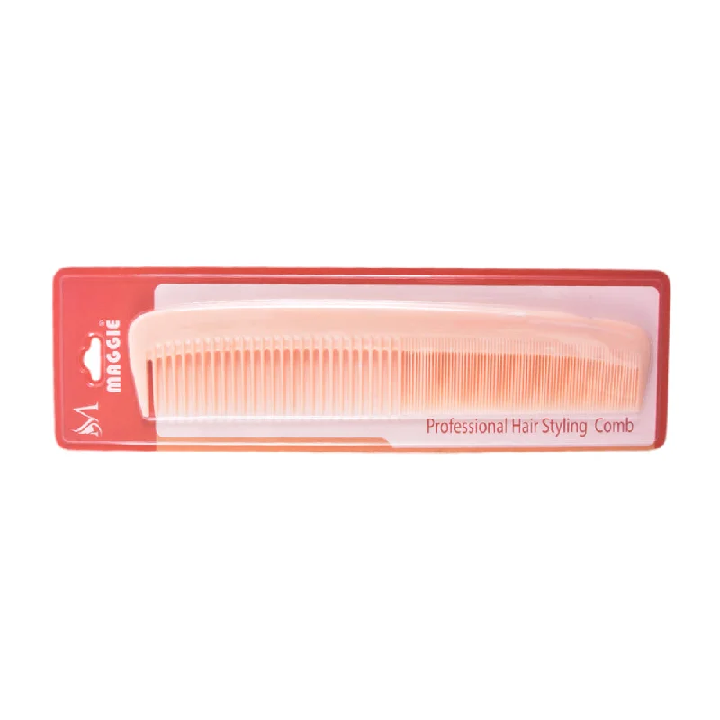 ---MEGGIE HAIR COMB R2209
