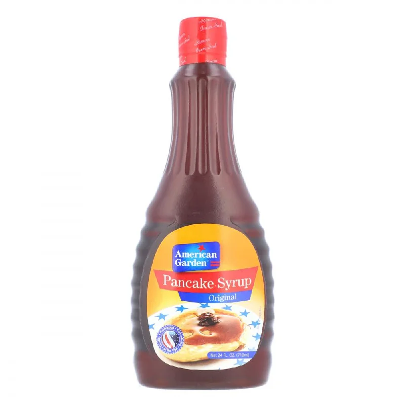 - Elderly dog ​​joint care mattressAMERICAN GARDEN PANCAKE SYRUP ORIGINAL 710 ML
