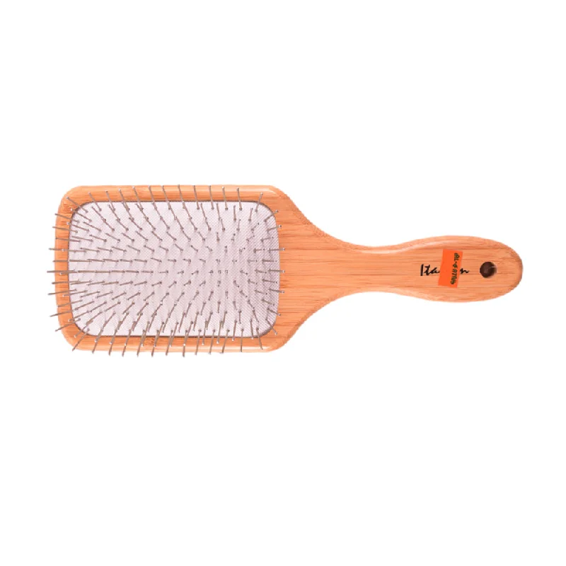 - Pet vitamin complex nutrition tabletsITALIAN HAIR BRUSH WOODEN WB0616SHR