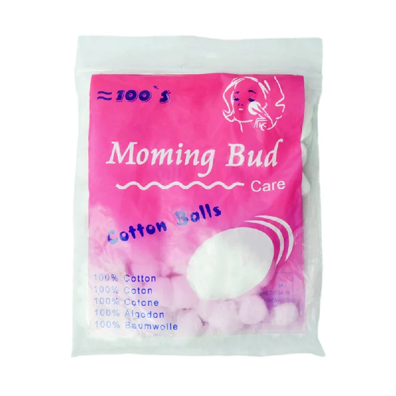Pet ProductsMOMING BUD COTTON BALLS IR 434-436