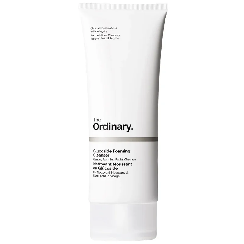 - Natural latex pet mattressTHE ORDINARY GLUCOSIDE FOAMING CLEANSER 150ML