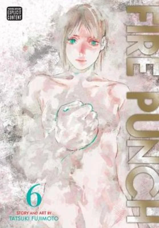 - Dog disposable foam shower gelFire Punch, Vol. 6 : Volume 6