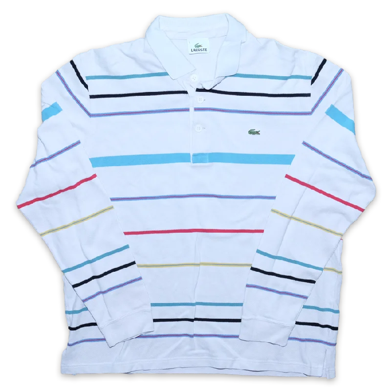 - Pet diabetes prescription foodVintage Lacoste Longsleeve Polo Medium / Large