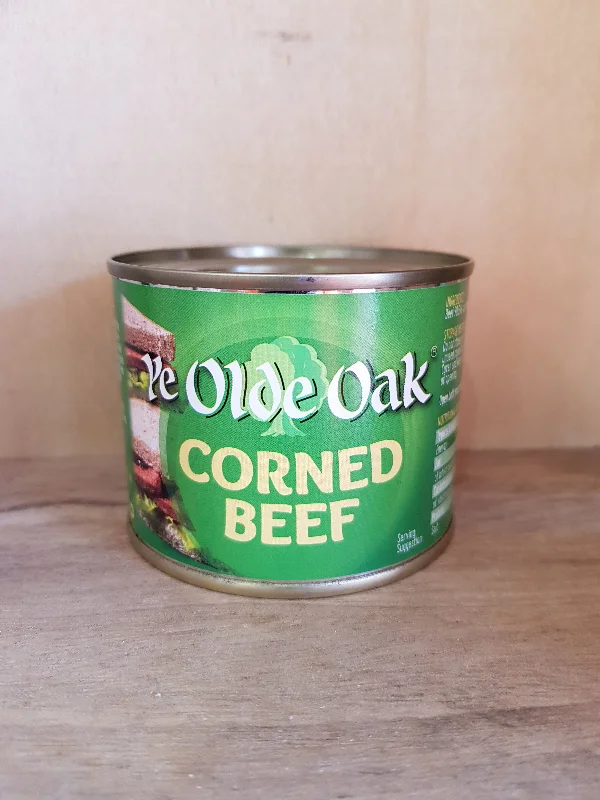 - Degradable pet feces bagYe Olde Oak Corned Beef 200g