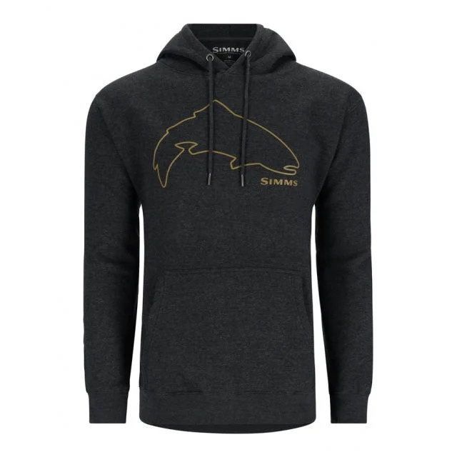 - Pet stroller can be taken on the planeSimms Men's Trout Outline Hoody