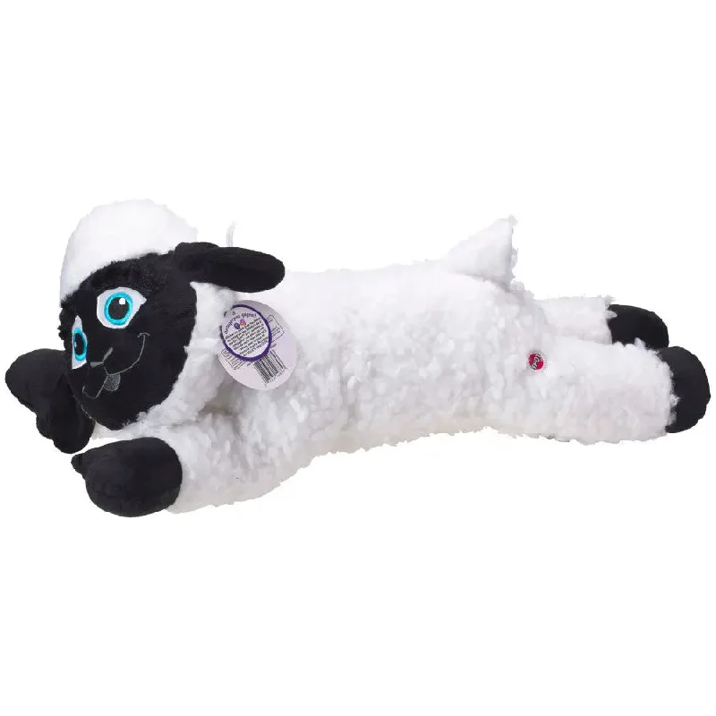 - Dog heart rate monitoring collarSpot Baa Baa Black Sheep Plush Dog Toy