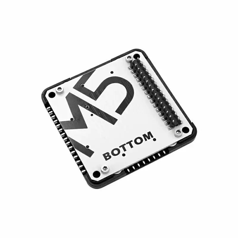 - Organic cotton dog bibsM5Stack Magnetic Battery Base for Basic V1.1