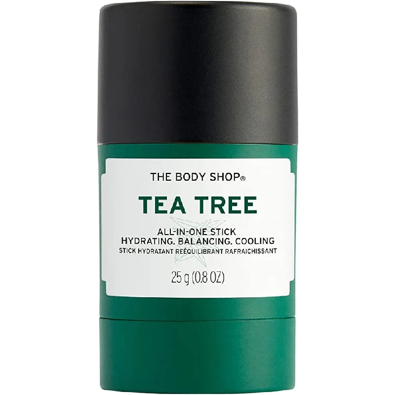 - Custom pet birthday cakeTHE BODY SHOP TEA TREE ALL IN ONE STICK 25GM