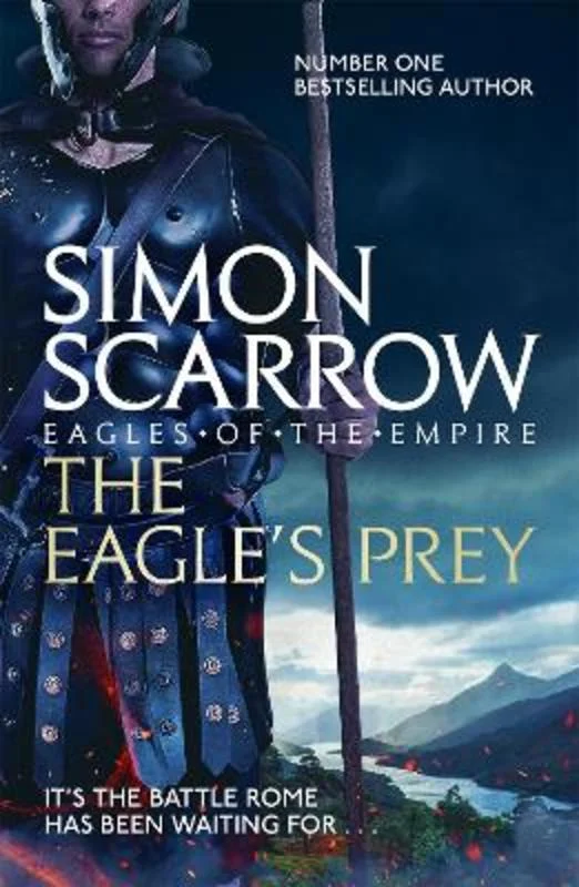 - Automatic temperature adjustment cat bedThe Eagle's Prey (Eagles of the Empire 5)