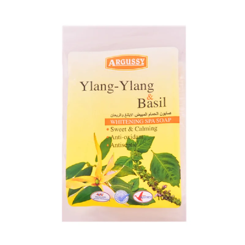 - Pet vitamin complex nutrition tabletsARGUSSY SPA SOAP MIX FLAVOUR 100 GM