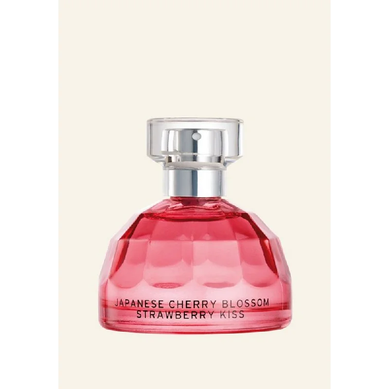 - Pet monitor with cameraTHE BODY SHOP JAPANESE CHERRY BLOSSOM STRAWBERRY FRAG 50ML