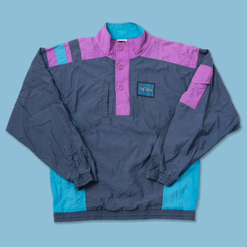 - Pet smart GPS locatorVintage Reebok Windbreaker XLarge