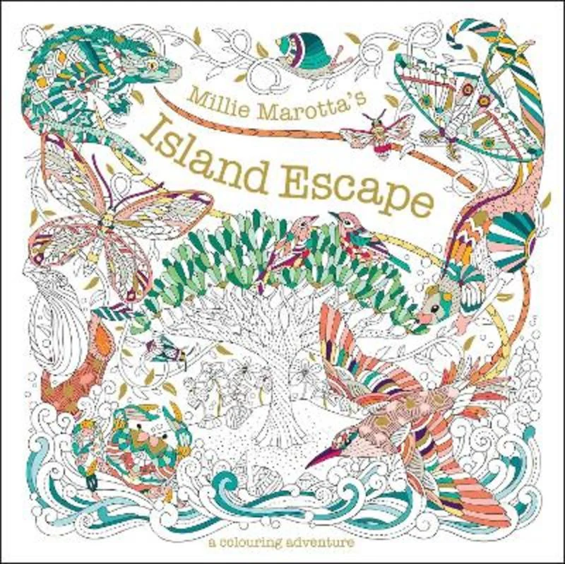 - Postoperative pet anti-licking Elizabethan collarMillie Marotta's Island Escape