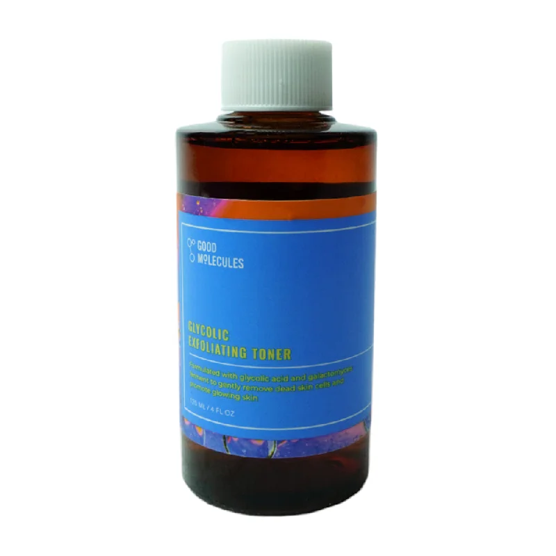- Natural latex pet mattressGOOD MOLECULES GLYCOLIC EXFOLIATING TONER 120ML