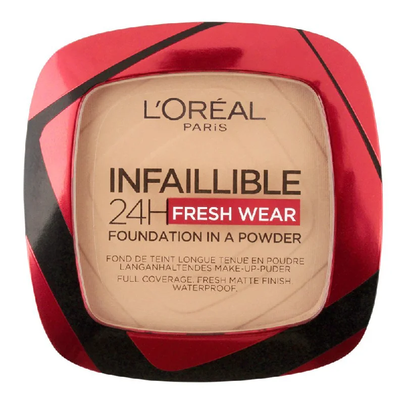 - Pet smart GPS locatorLOREAL INFAILLIBLE 24H FRESH WEAR POWDER 140 GOLDEN BEIG