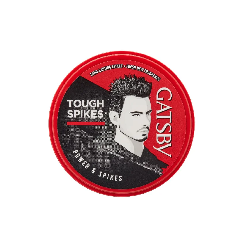 - Custom pet birthday cakeGATSBY HAIR WAX POWER & SPIKES 75 GM