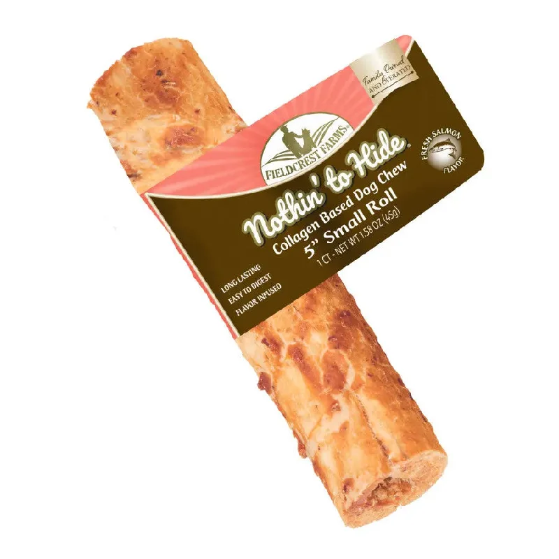 - Winter dog thick down jacketFieldcrest Farms Nothin' to Hide Salmon Flavor Collagen Roll Dog Chew - Winter dog thick down jacketFieldcrest Farms Nothin' to Hide Salmon Flavor Collagen Roll Dog Chew